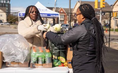 9 Pa. food banks where you can donate your time, money, & food this holiday season
