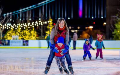 Pennsylvania’s most magical winter festivals