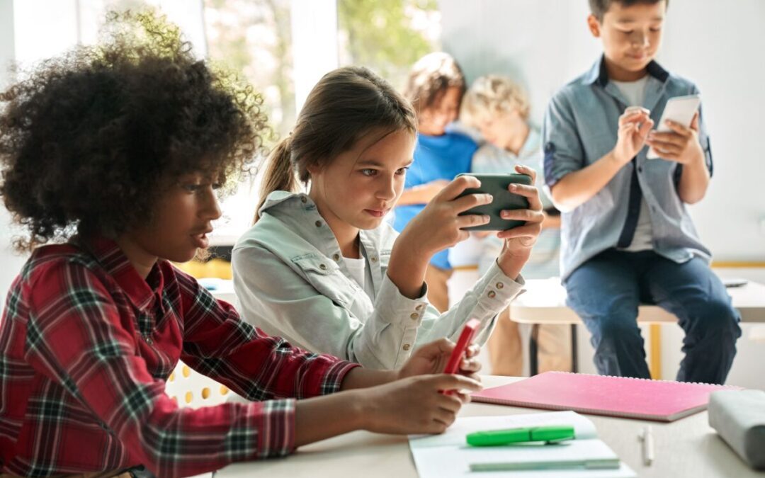 PSEA backs phone-free policy to boost student learning