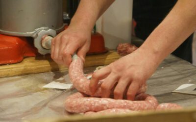 What are the 2 best international markets in Erie?