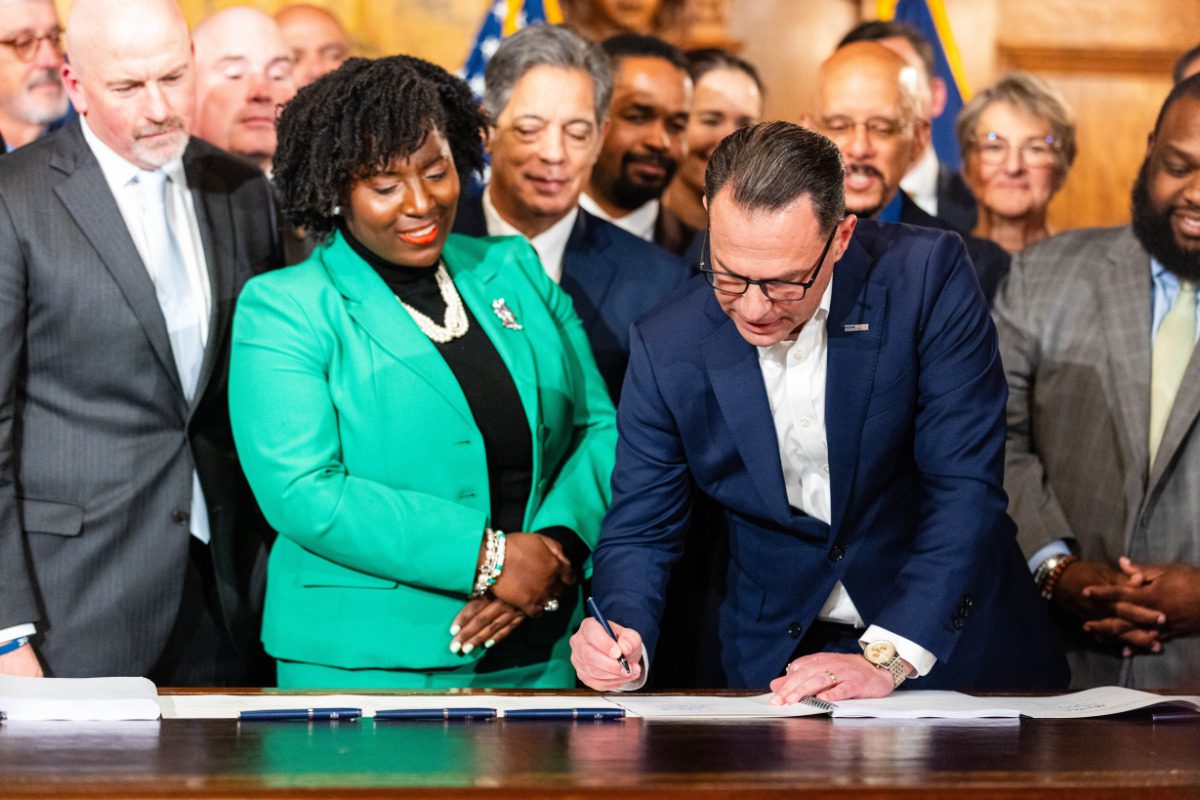 Josh Shapiro, Budget