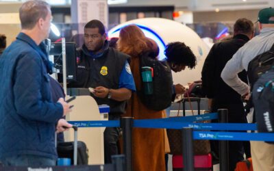 US Senate advances bill to end record-breaking government shutdown