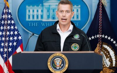 Trump administration threatens to withhold $75M from Pennsylvania over immigrant truck drivers