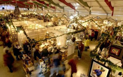 Shop small at these holiday markets & craft fairs across PA