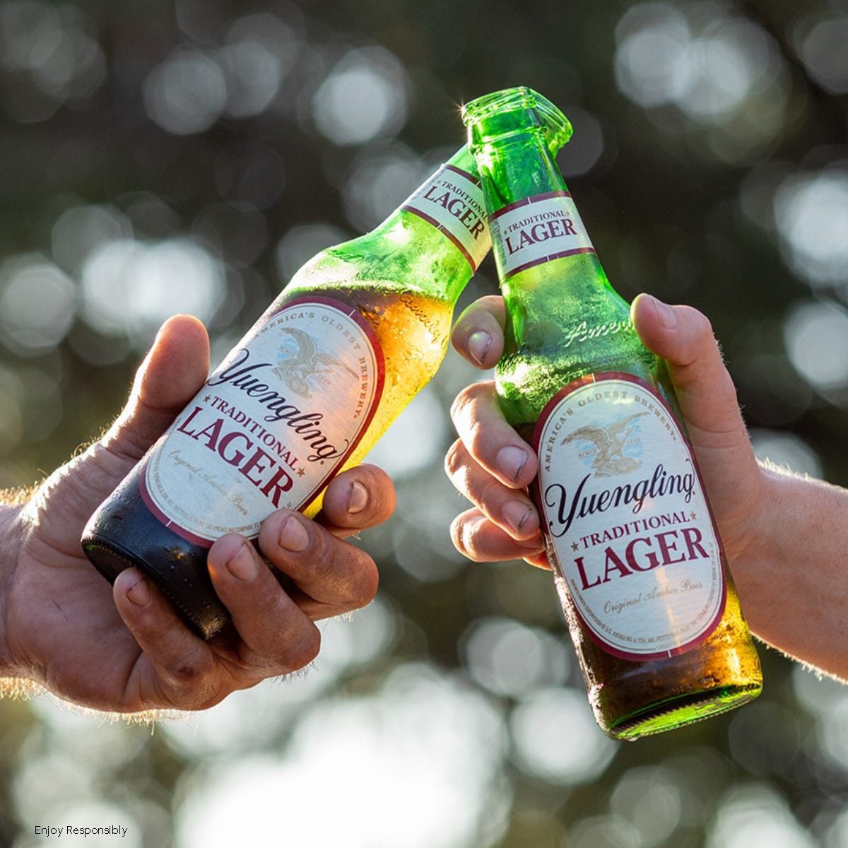 Pennsylvania’s Yuengling beer expands to Iowa and Wisconsin in 2026