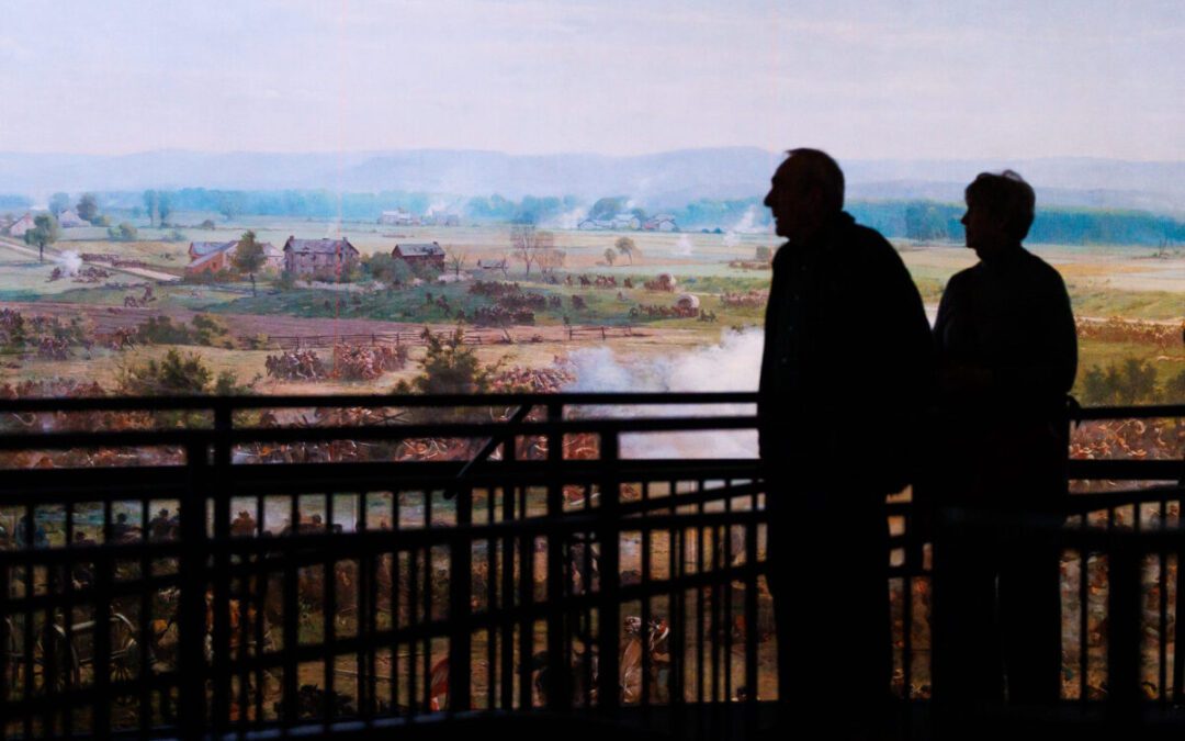 Adams County saw record visitor spending in 2024, study shows