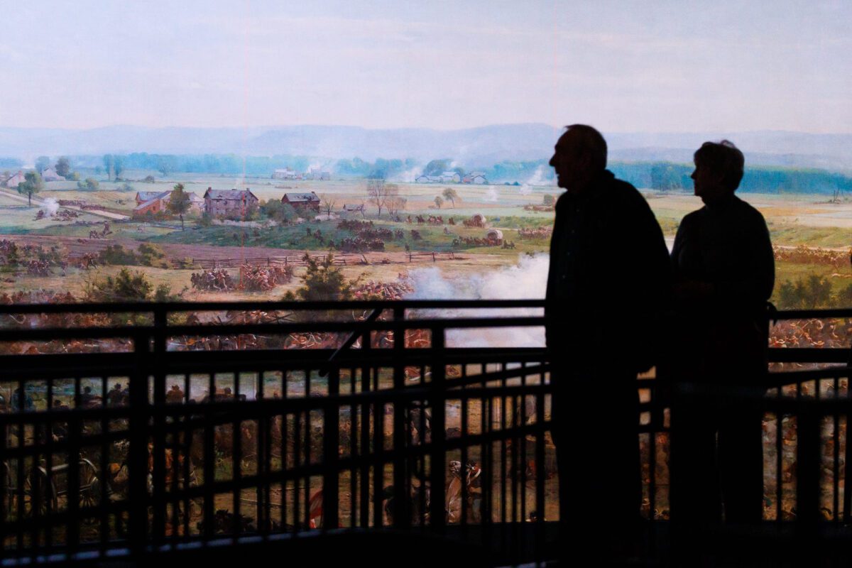 Adams County saw record visitor spending in 2024, study shows