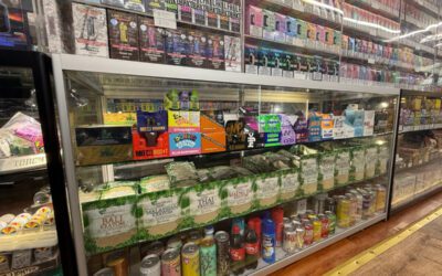 Pennsylvania health officials warn of stronger substance sweeping the drug market