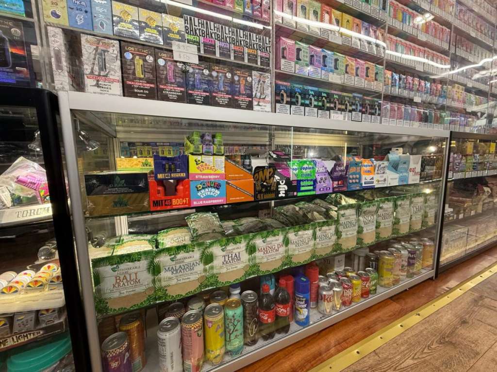 Bill to regulate kratom sales and ban synthetic compounds passes Pa. House