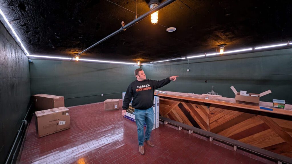 LOCAL BUSINESS - The Keystone Newsroom