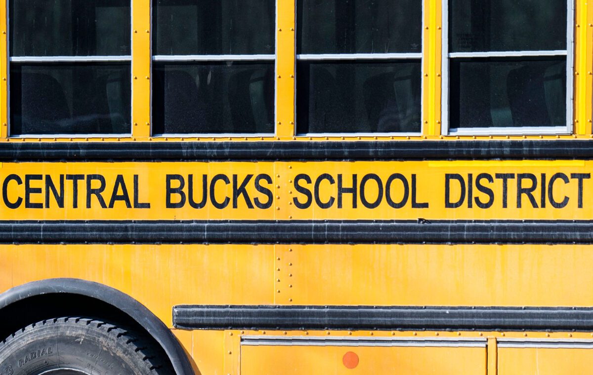 Central Bucks students abused in Jamison special ed class; admins misled police: report