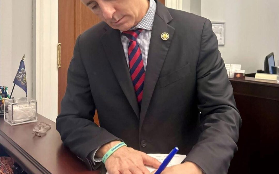 Fitzpatrick offers health care tax credit extension as deadline looms