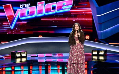 ‘The Voice’ finalist Aubrey Nicole to headline performance in Hanover