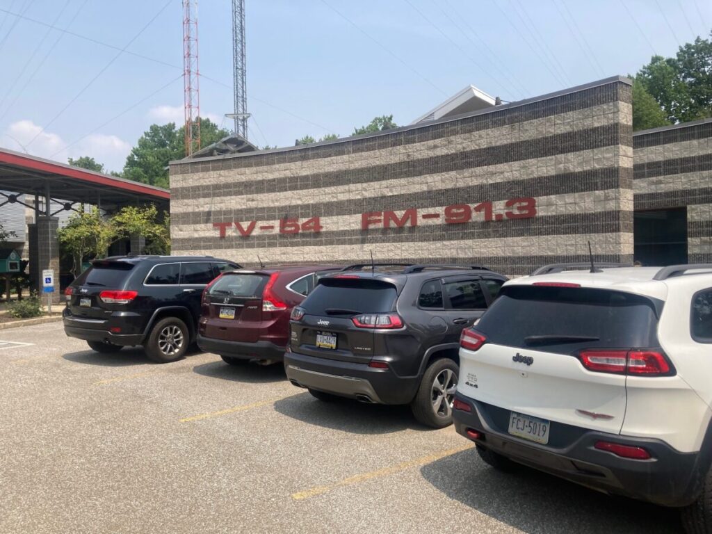 USA Today Network via Reuters Connect - The Keystone Newsroom