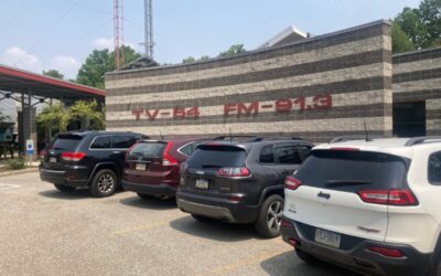 Erie’s WQLN receives $751,647 grant as it determines long-term future