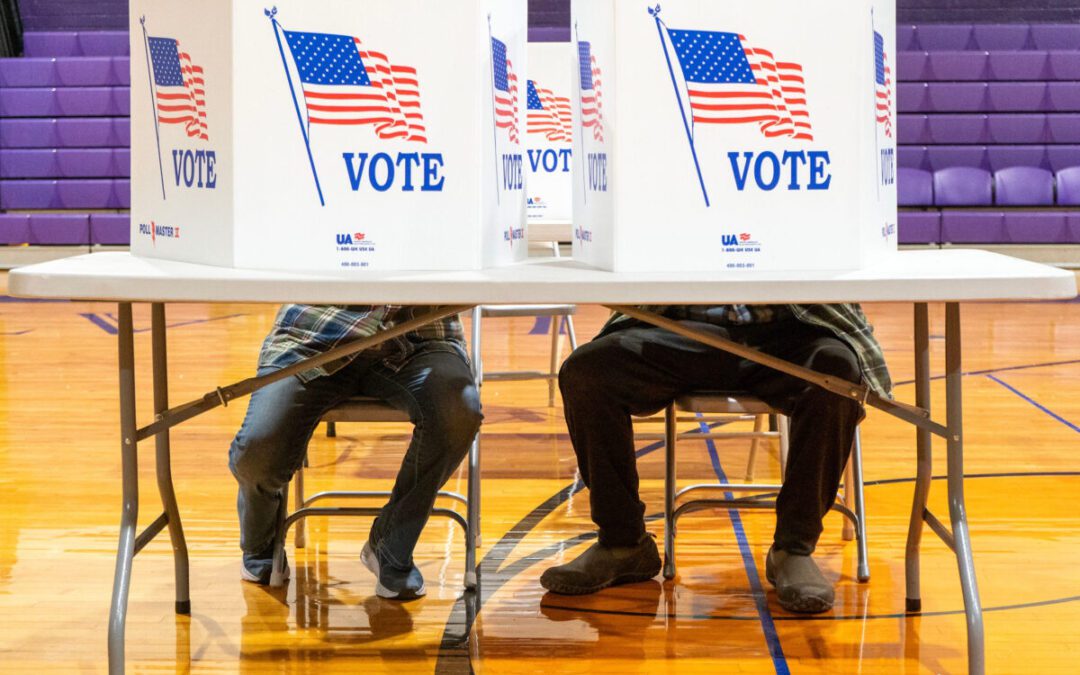 What does bid to let PA independents vote in primaries mean for you?