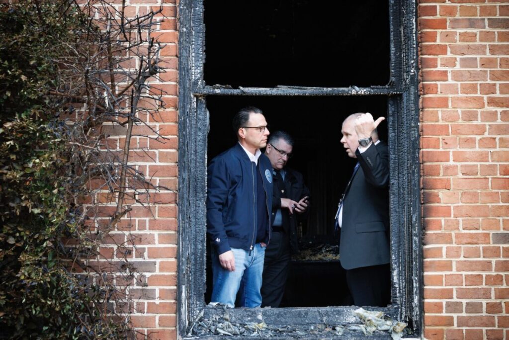 PENNSYLVANIA POLITICS - The Keystone Newsroom