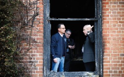 Pa. Republican seeks to recoup $1M spent on security at Shapiro’s home