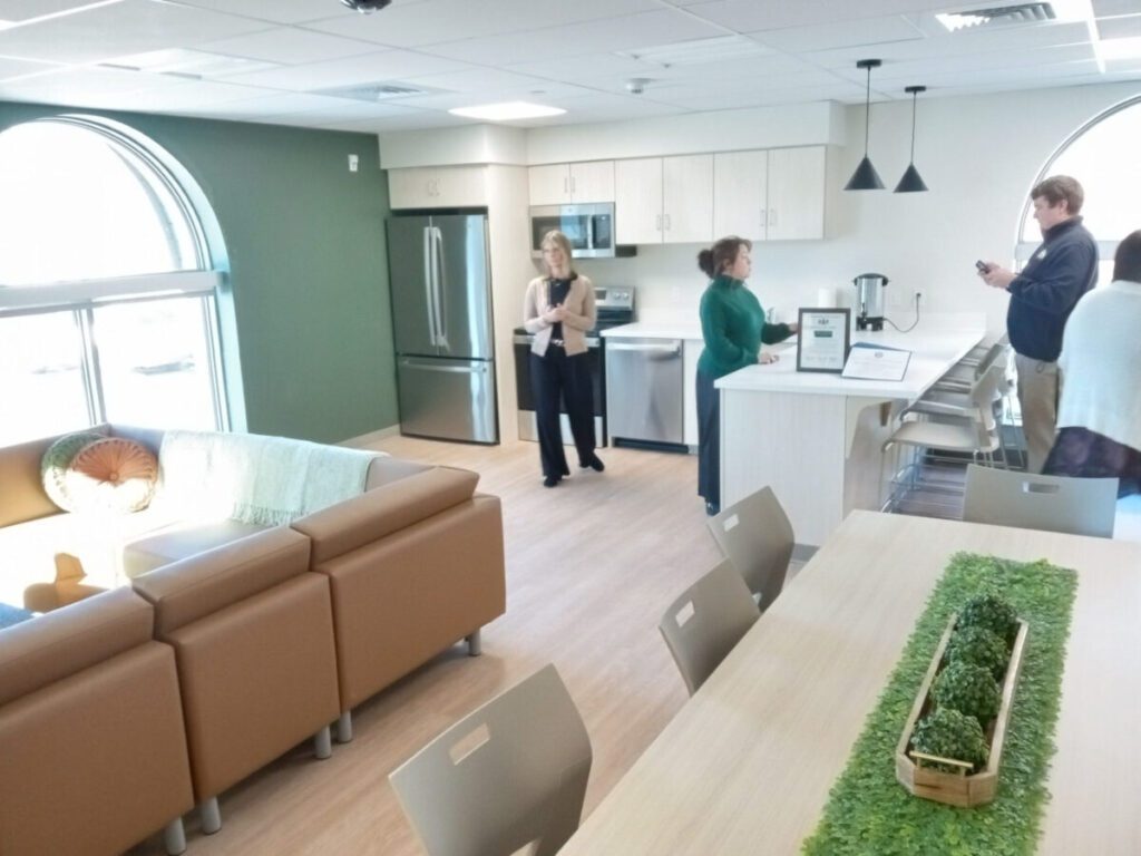 MENTAL HEALTH - The Keystone Newsroom