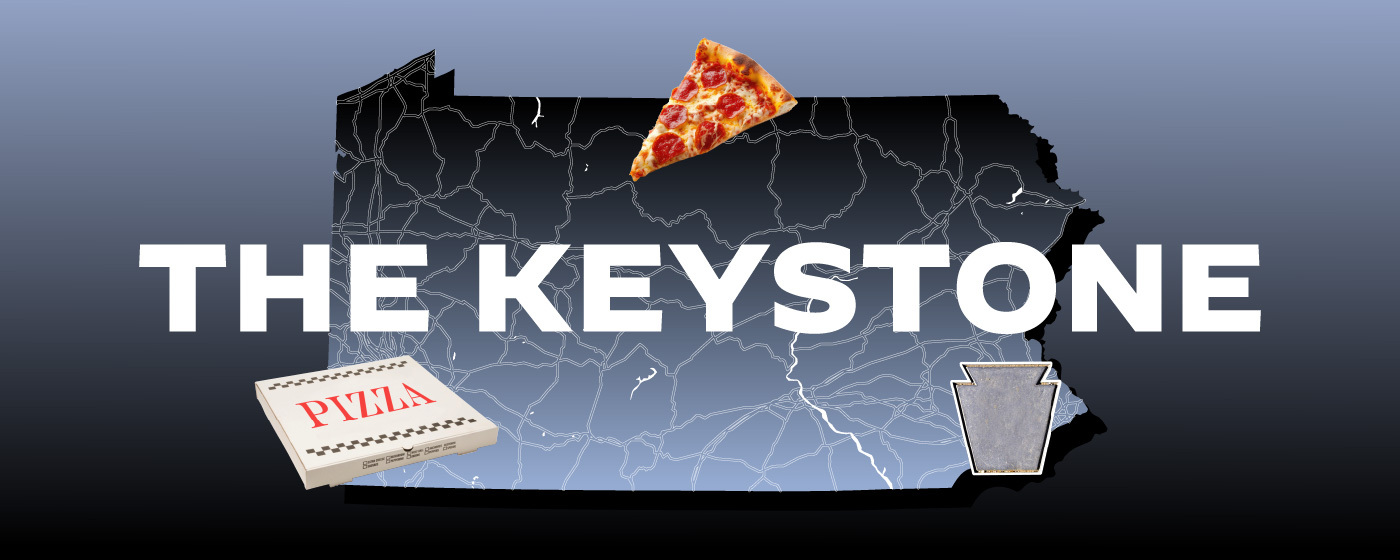 The Keystone Newsroom