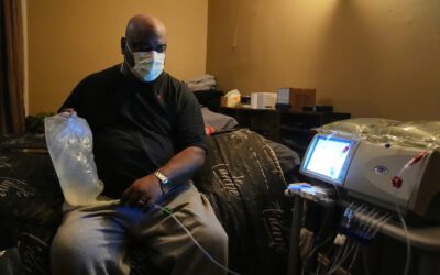 To find living donors for kidney transplants, a Pennsylvania pilot program turns to social networks