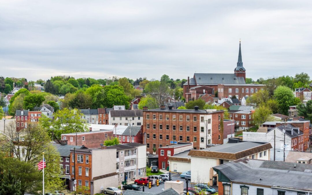 PA residents push back against AI data centers in Lancaster