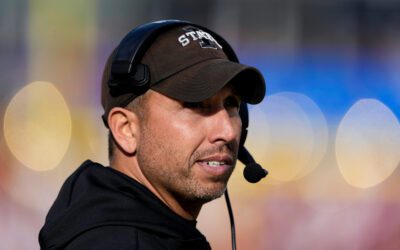 Penn State players are encouraged by their first impressions of new coach Matt Campbell
