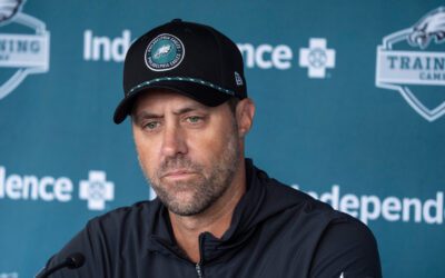 A line was crossed: Kevin Patullo speaks out after his family home was vandalized