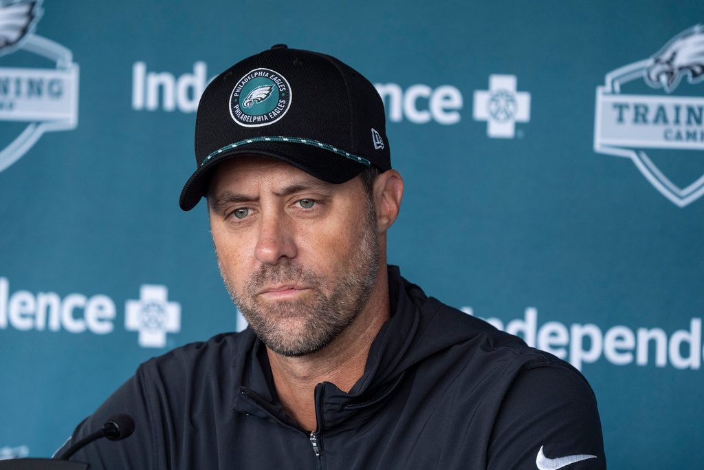 PHILADELPHIA - The Keystone Newsroom