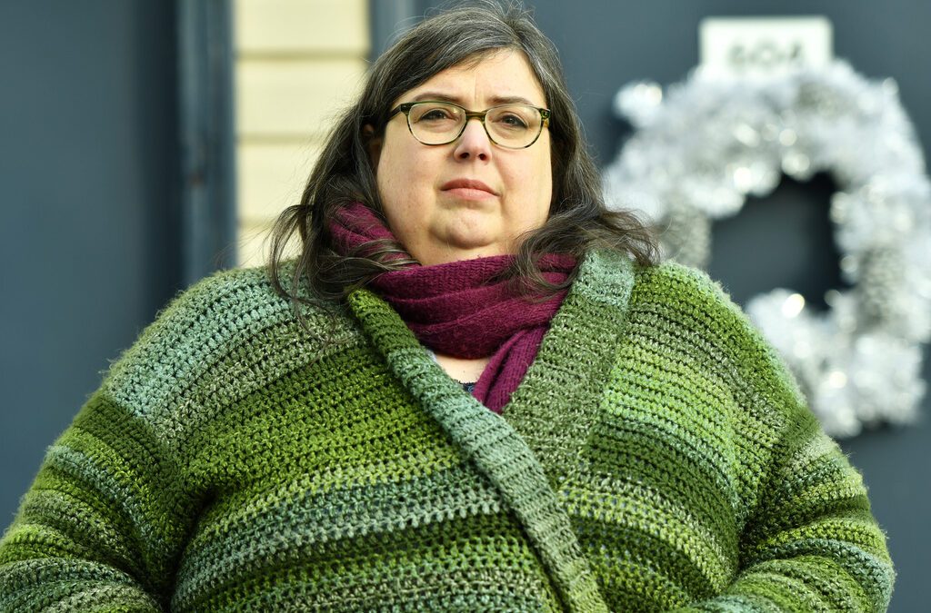 Swing district Republicans brace for political fallout if health care subsidies expire