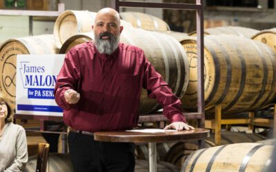 Pa. Dems could control the state with Lancaster County Senate seat