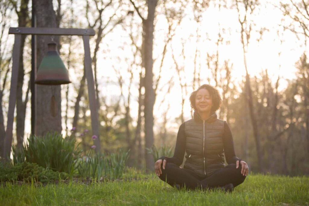 A digital detox allows you to focus on what really matters to you, besides endless scrolling.