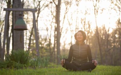 Digital detox retreats in Pennsylvania