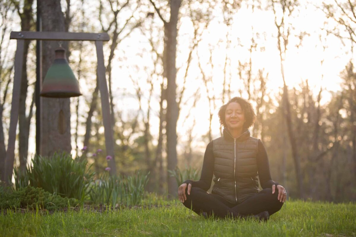 Digital detox retreats in Pennsylvania