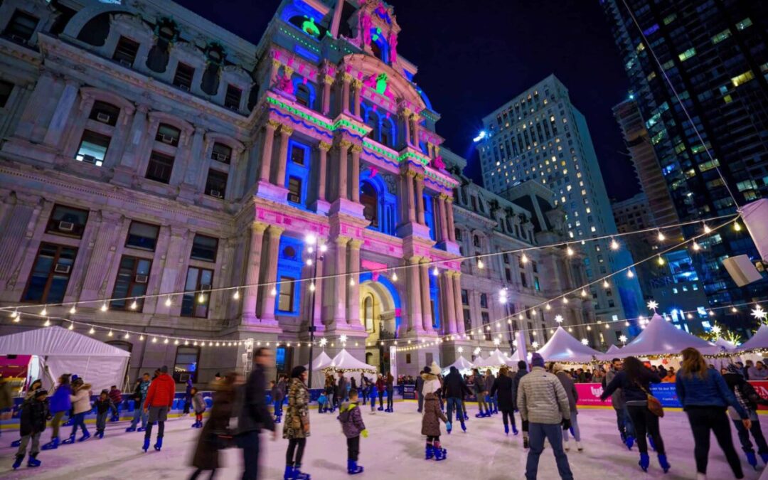 9 Pennsylvania day trip ideas that are perfect around the holidays