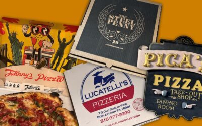 The best takeout pizza spots in the Philadelphia suburbs