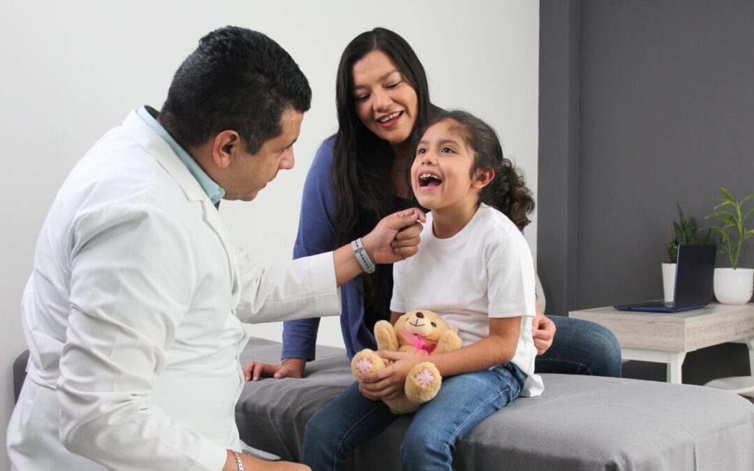 PA uninsured children hit 153,000 as federal funding cuts loom