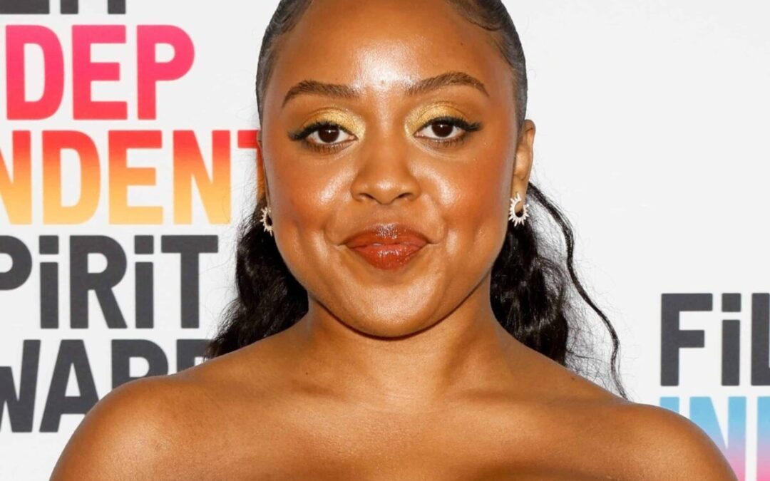 Quinta Brunson funds free field trips for Philly public schools with newly launched program