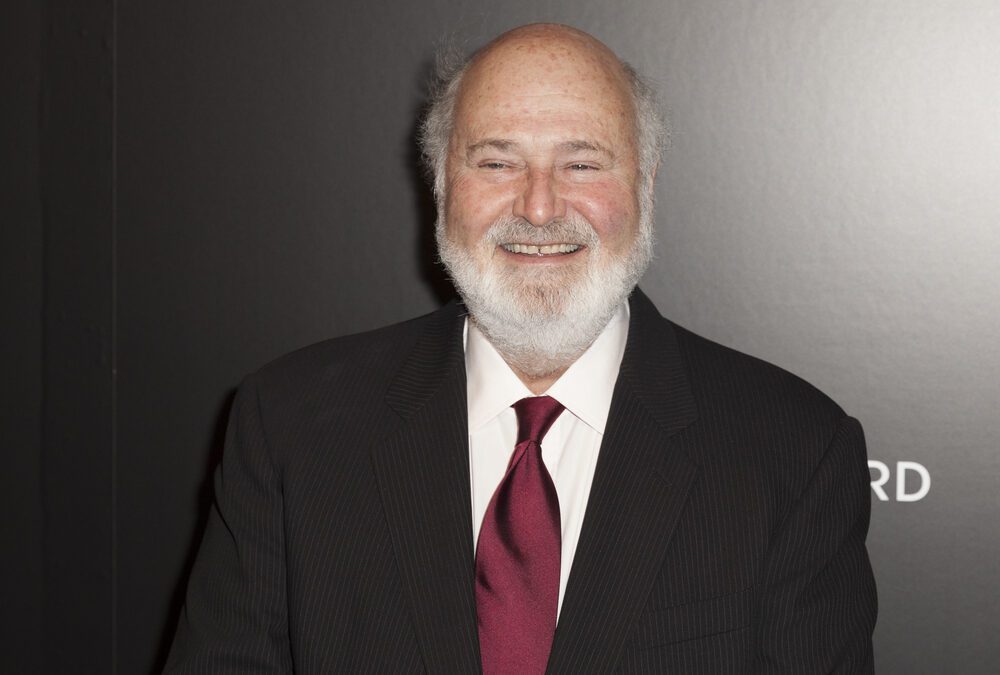 Bucks County Playhouse mourns loss of ‘remarkable’ director Rob Reiner