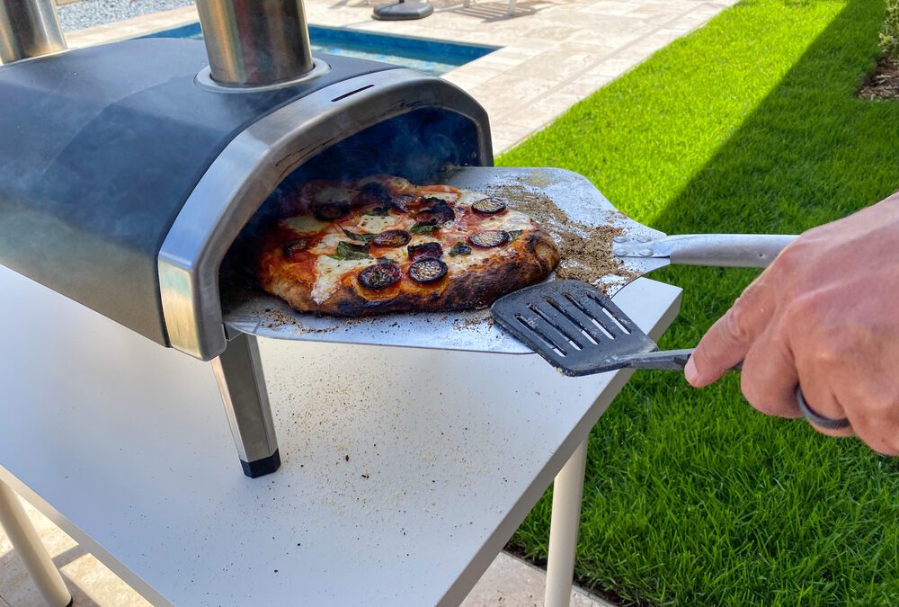 What to get the pizza lover in your life this holiday season