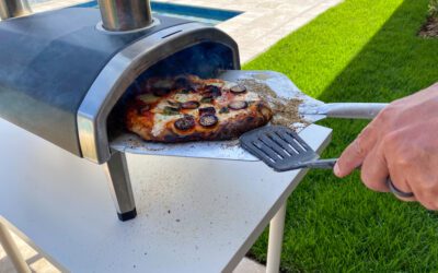 What to get the pizza lover in your life this holiday season