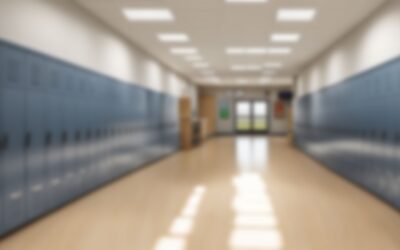 ‘Some kids don’t really have anyone to talk to or trust.’ Chill rooms fill that gap in Western Pa.