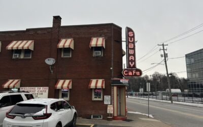 How Harrisburg’s Subway Cafe became one of Pennsylvania’s most enduring pizza landmarks