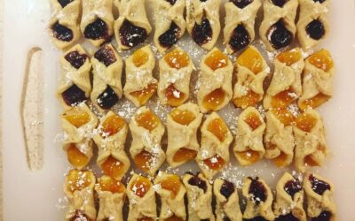 12 traditional Pennsylvania Christmas dishes & drinks