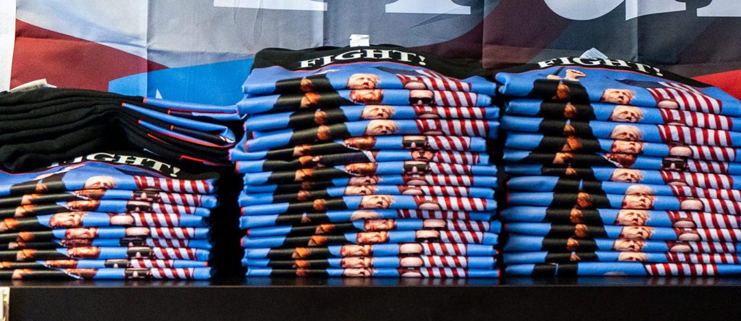 Trump Store closing in Bensalem. Here’s why it’s leaving Bucks County