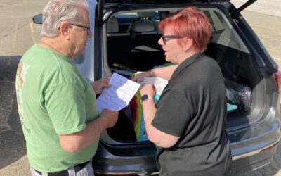 Erie’s Meals on Wheels needs more volunteer drivers. How you can help