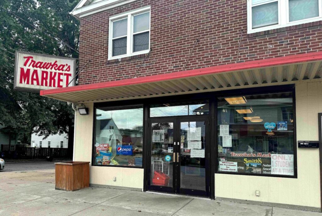 FOOD AND DRINK - The Keystone Newsroom