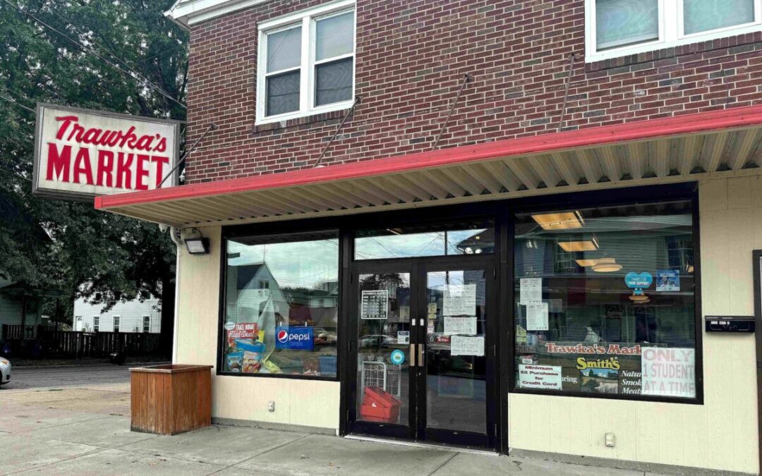 Discover Erie’s hidden gem restaurants; 12 spots worth seeking out