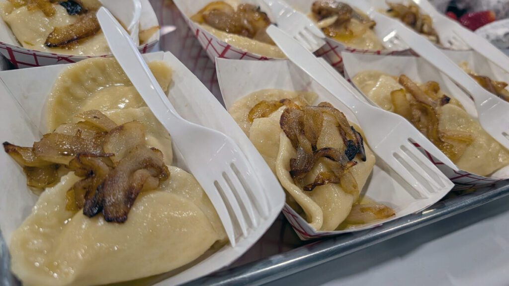 FOOD AND DRINK - The Keystone Newsroom