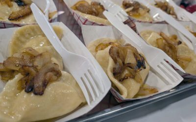 Here’s what to try at this year’s Pennsylvania Farm Show food court